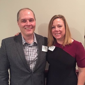 Fundraising Page: Duane Winkelmann